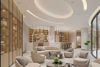 广元香格里拉大酒店