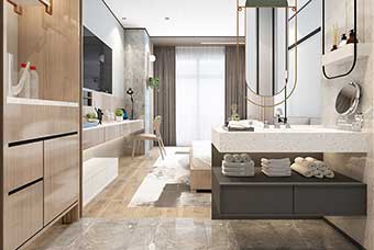 广元喜来登酒店