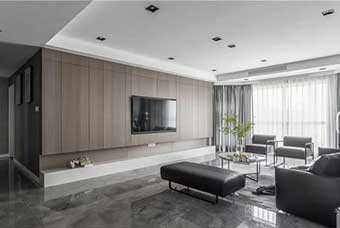 广元电视墙设计案例