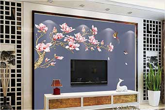 广元森佰汇航空纤维墙咔(冰清玉洁)