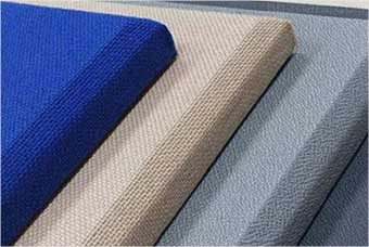 广元森佰汇航空纤维(布艺饰面软包)