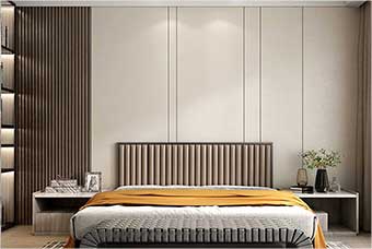 广元森佰汇航空纤维墙咔(卧室系列)